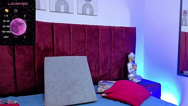 Leoo Miller online show from November 2025 04:02:02 AM