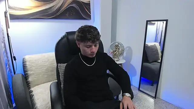 Leoo Miller online show from January 2026 03:56:02 AM