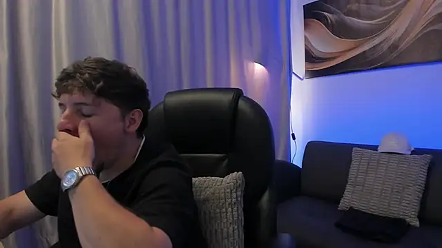 Leoo Miller online show from February 2026 06:26:01 AM