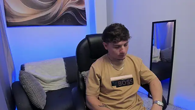 Leoo Miller online show from March 2026 04:14:01 AM