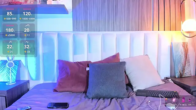 Yaramooun online show from March 2026 01:01:01 PM