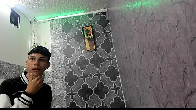 sexyboys cutex18 online show from March 2026 10:04:01 PM