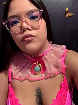 GabrielleMarsh1 online show from October 2025 01:59:02 AM