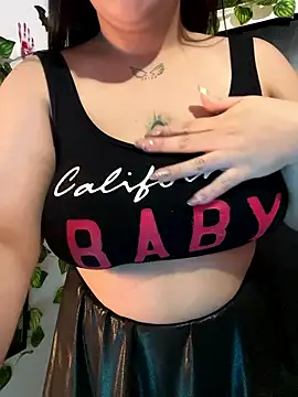 GabrielleMarsh1 online show from January 2026 03:20:01 AM