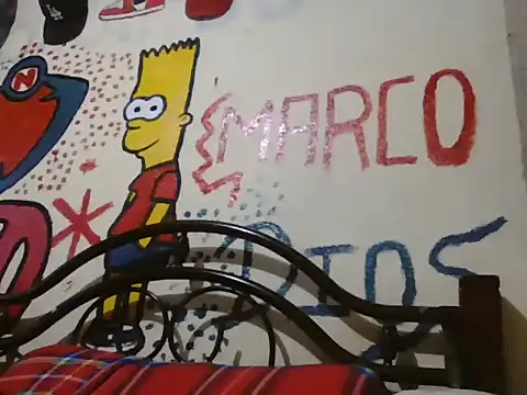 Snapshot of marco13y chatting on October 2025 04:23:02 AM marco13y online show from October 2025 04:23:02 AM