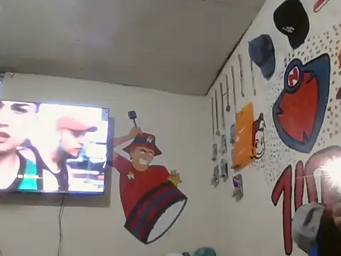 Snapshot of marco13y chatting on October 2025 09:14:02 PM marco13y online show from October 2025 09:14:02 PM