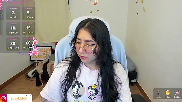 LoveLyy- online show from October 2025 11:15:01 PM