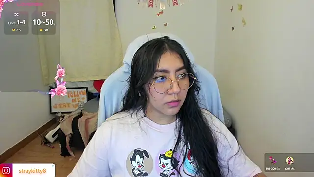 LoveLyy- online show from October 2025 09:04:02 PM