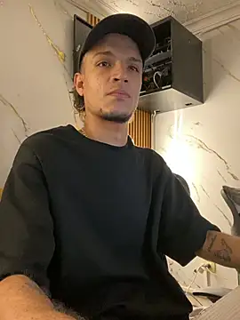 santyrestrepo online show from July 2026 11:34:01 AM
