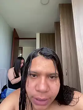 Stefany Bam online show from December 2025 08:02:02 PM