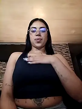 Carla Bennett   online show from November 2025 10:47:02 AM