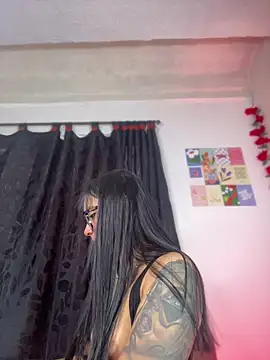 AlannaDollx online show from April 2026 06:10:01 PM