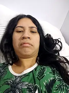 Lucesita888 online show from October 2025 08:12:01 AM