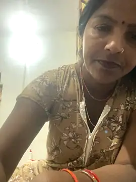 Sapnahot34 online show from November 2025 06:03:01 AM