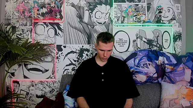 Hector Spector online show from October 2025 10:47:02 AM