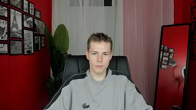 Hector Spector online show from November 2025 11:43:01 AM