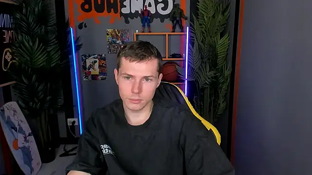 Hector Spector online show from November 2025 10:15:01 AM