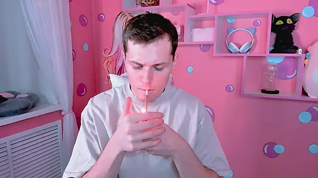 Hector Spector online show from November 2025 10:16:02 AM