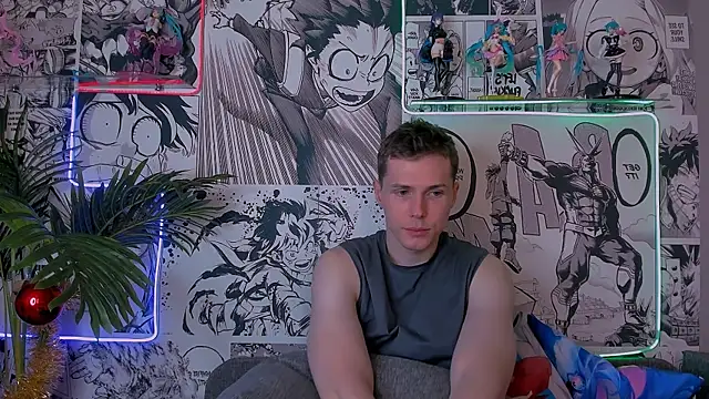 Hector Spector online show from January 2026 06:13:01 PM