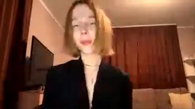 TerrellSroufe online show from October 2025 07:25:02 PM