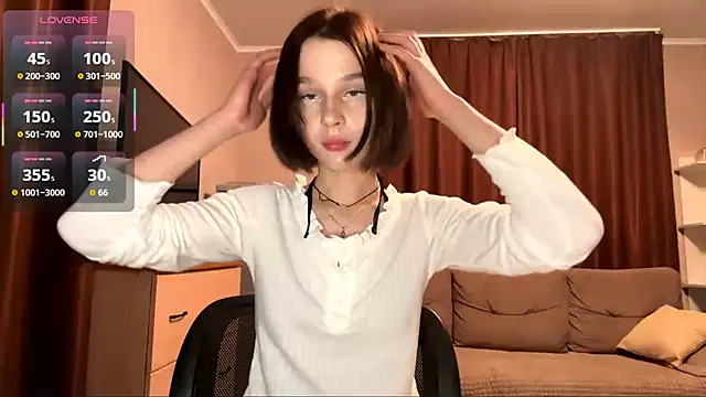 TerrellSroufe online show from October 2025 06:41:02 PM