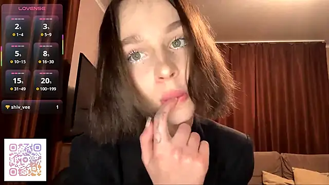 TerrellSroufe online show from October 2025 07:35:02 PM