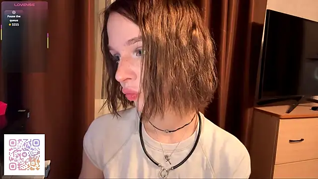 TerrellSroufe online show from October 2025 07:25:01 PM