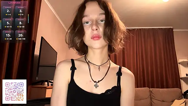 TerrellSroufe online show from November 2025 07:45:02 PM