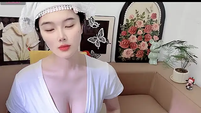 T-TeaR online show from July 2026 02:04:02 AM