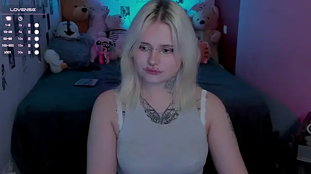 bixxxiz online show from November 2025 12:51:01 PM