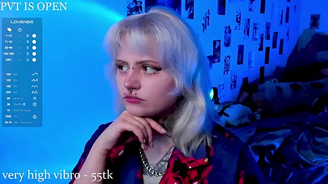 bixxxiz online show from January 2026 02:20:01 PM