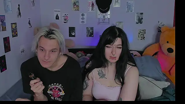 g4tito online show from November 2025 06:55:01 AM