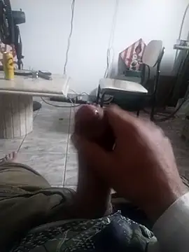 Jamasssss online show from December 2025 09:38:01 AM