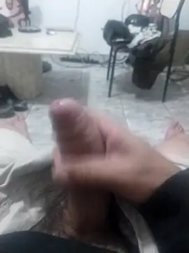 Jamasssss online show from December 2025 02:51:02 AM