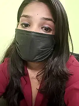 Beautiful Eye online show from December 2025 08:04:02 PM