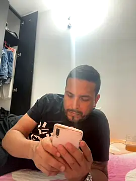 JX7NOVA online show from October 2025 03:49:02 AM