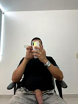 JX7NOVA online show from November 2025 08:12:01 PM