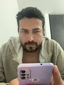 JX7NOVA online show from April 2026 10:45:01 PM