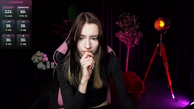 Trix Void online show from February 2026 11:08:01 AM