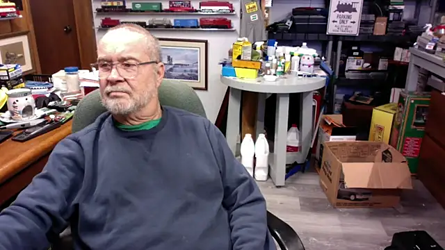 Jcaspen online show from February 2026 02:23:02 PM