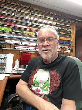 Jcaspen online show from March 2026 03:08:02 PM