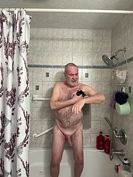 Jcaspen online show from April 2026 12:36:02 PM