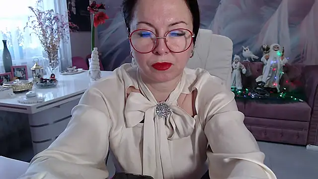 Arisa5000 online show from December 2024 08:48:01 AM