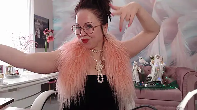 Arisa5000 online show from January 2025 11:38:01 AM