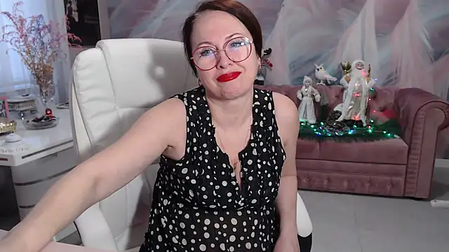 Arisa5000 online show from January 2025 01:47:01 PM
