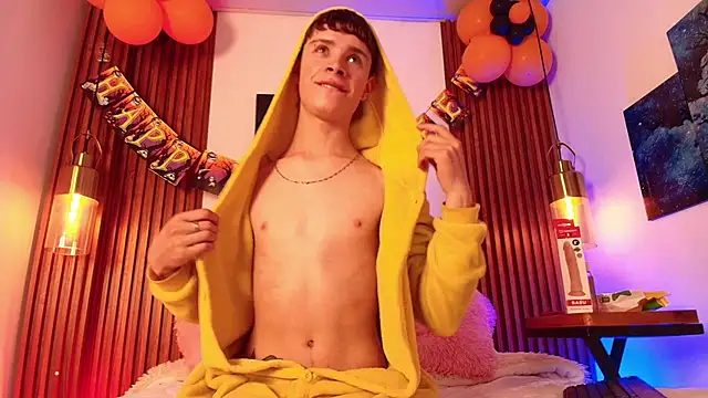 Snapshot of JackFrosst chatting on October 2025 01:00:01 PM JackFrosst online show from October 2025 01:00:01 PM