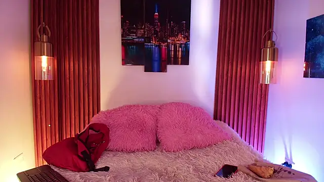 Snapshot of JackFrosst chatting on November 2025 12:16:01 PM JackFrosst online show from November 2025 12:16:01 PM