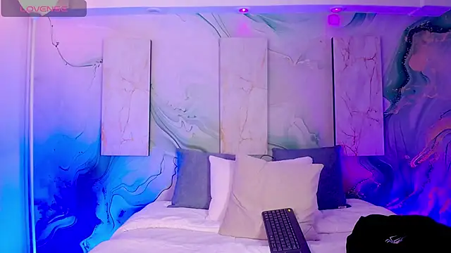 JackFrosst online show from March 2026 12:00:02 PM