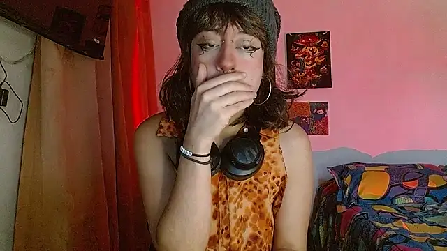 zora blue777 online show from February 2026 10:30:01 PM