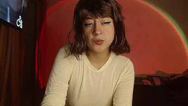 zora blue777 online show from February 2026 01:33:01 AM